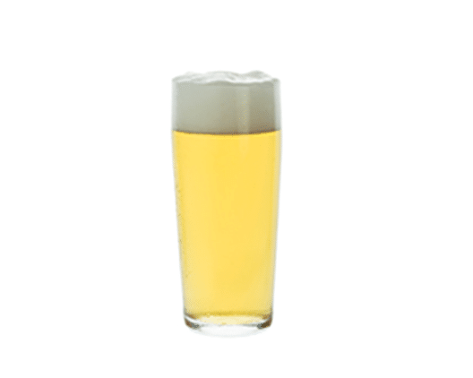 bierglas fluitje bedrukken