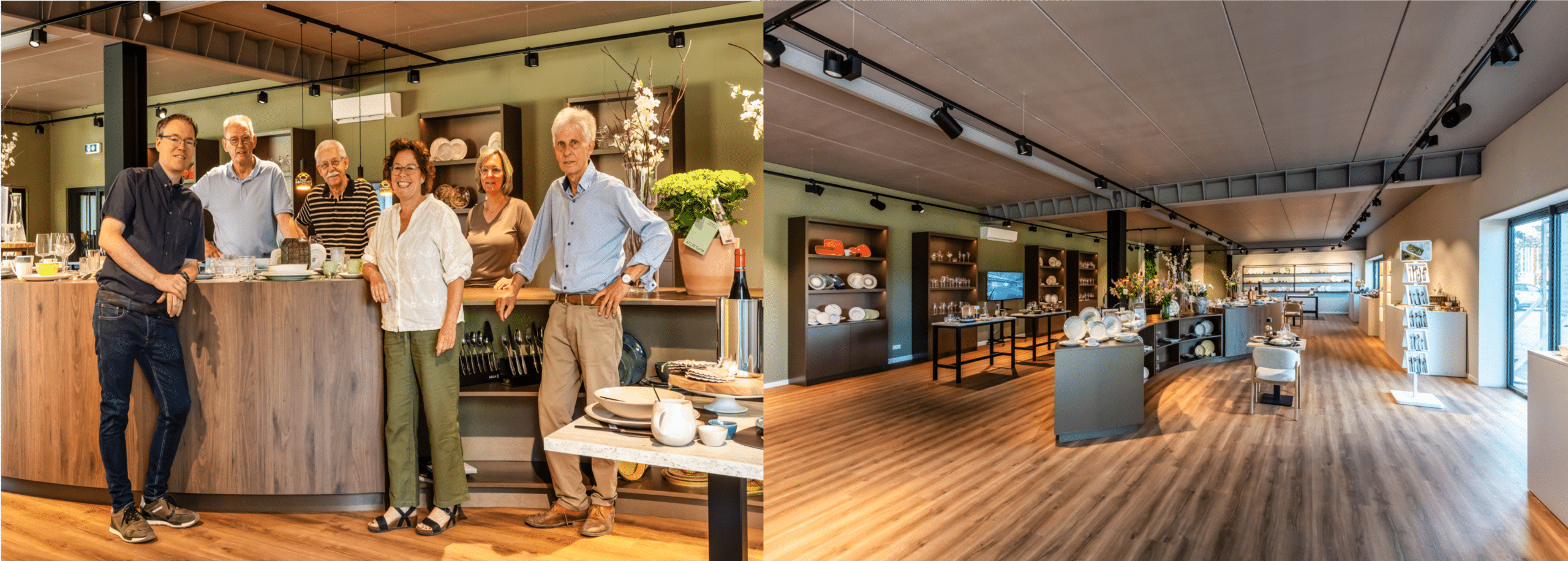 horeca servies bedrukken
